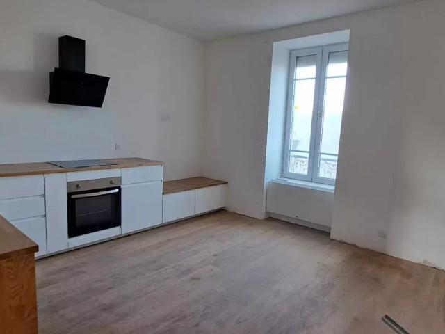 Appartement vente à Brest, Bretagne