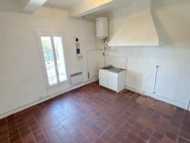 Appartement location à Aix-en-Provence, Coudoux