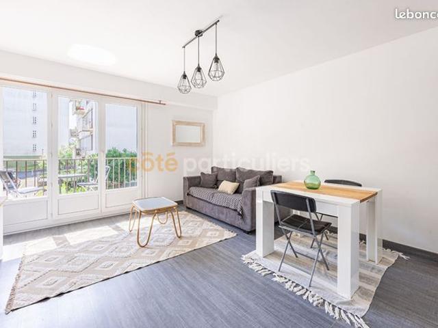 Appartement vente à Nantes, Saint-herblain