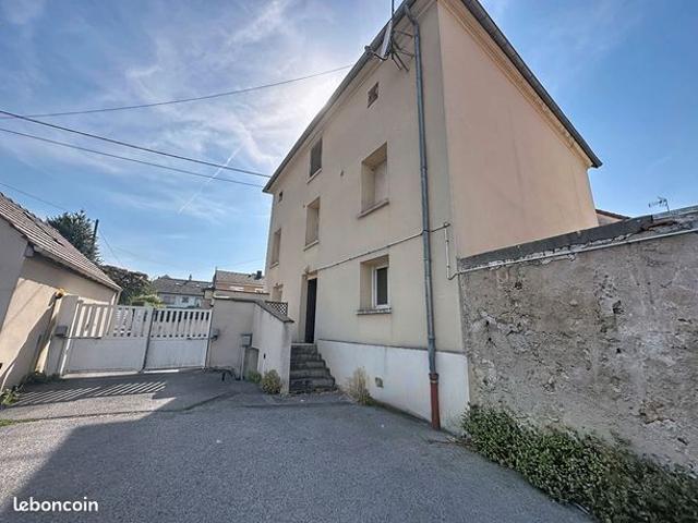 Appartement vente à Meaux, Nanteuil-lès-meaux