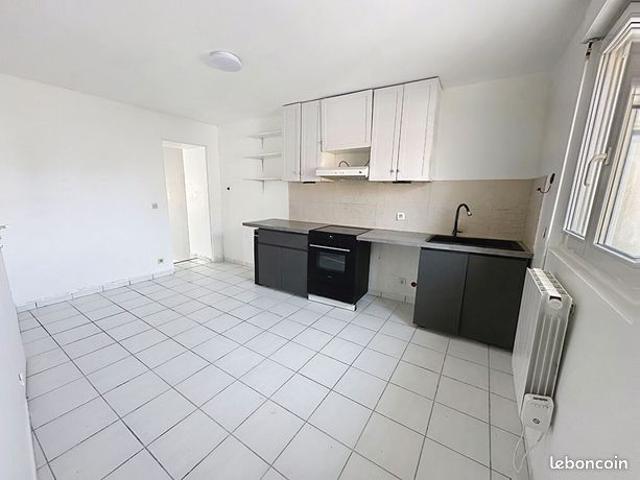 Appartement vente à Meaux, Nanteuil-lès-meaux
