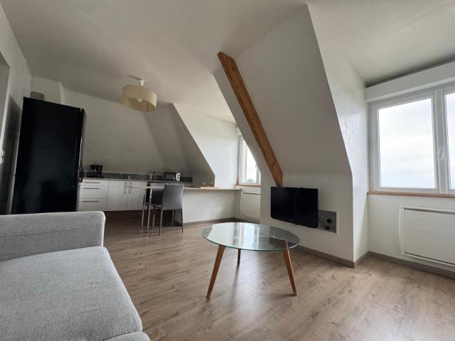 Appartement vente à Quimper, Bretagne