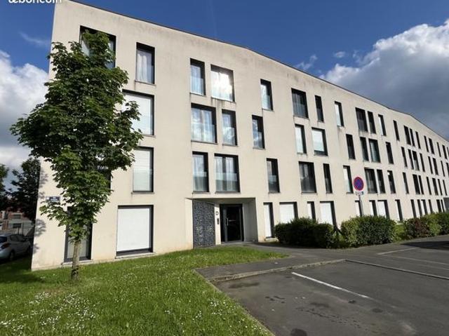 Appartement vente à Arras