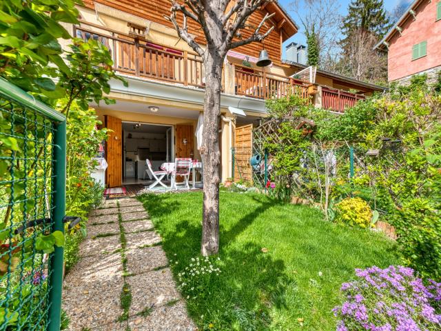 Appartement vente à Nice, Saint-martin-vésubie