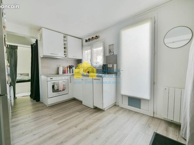 Appartement vente à Morangis, Marne