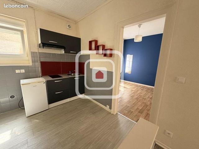 Appartement vente à Reims