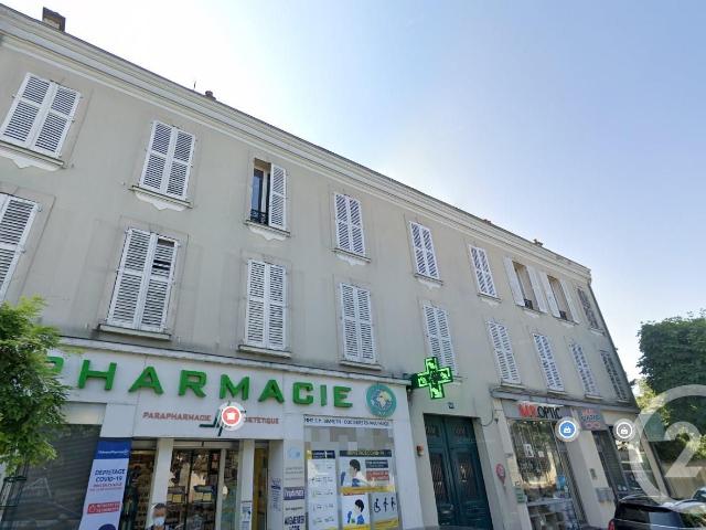 Appartement vente à Les Mûriers, Saint-Maur-des-Fossés