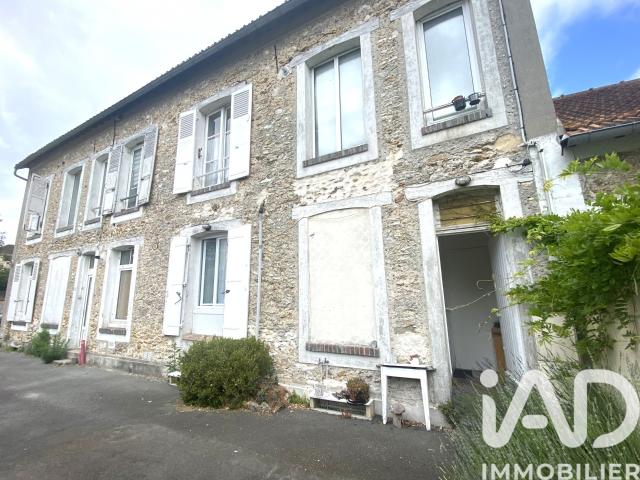 Appartement vente à Rambouillet