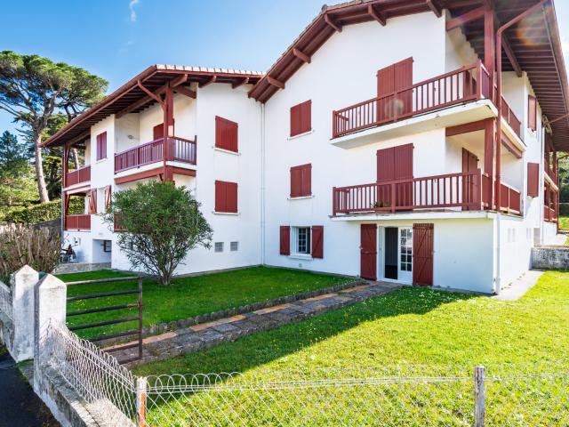 Appartement vente à Lapurdi, Hendaye