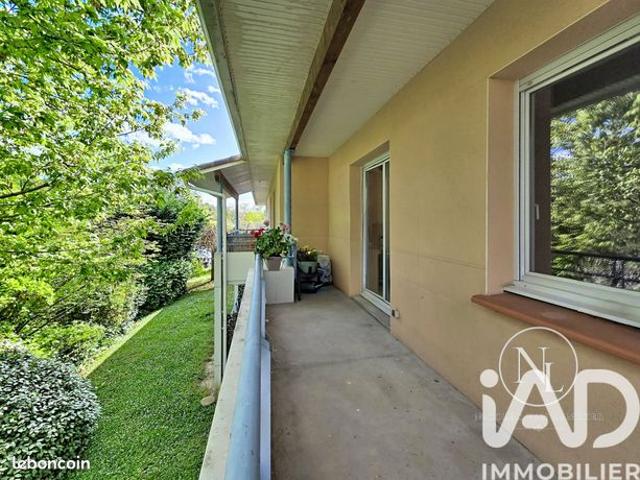 Appartement vente à Muret