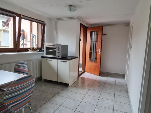 Appartement location à Mulhouse, Feldkirch