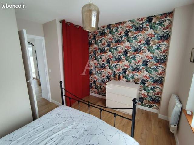 Appartement vente à Le Raincy, Gagny