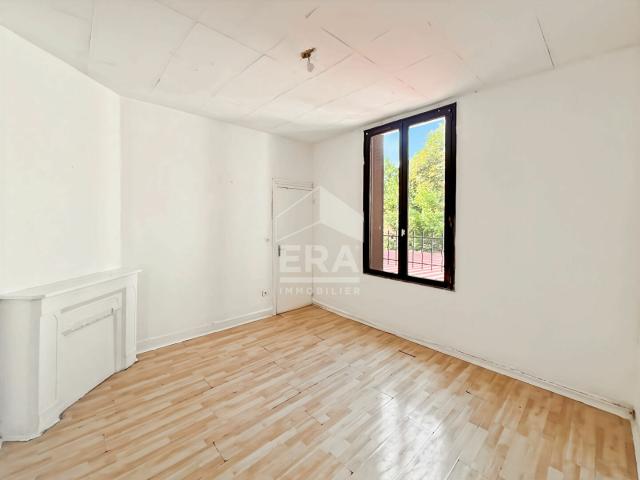 Appartement vente à Melun, Dammarie-les-lys