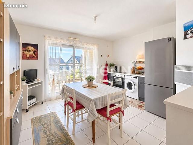 Appartement vente à Plérin, Côtes-d'Armor