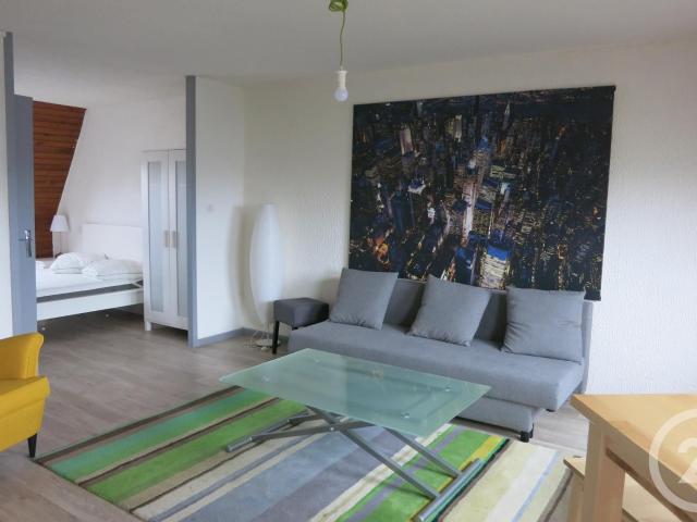 Appartement location à Montluçon, Désertines