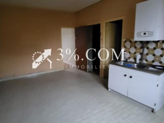 Appartement vente à Valenciennes, Nord