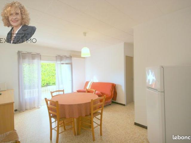 Appartement vente à Nîmes, Le Grau-du-roi