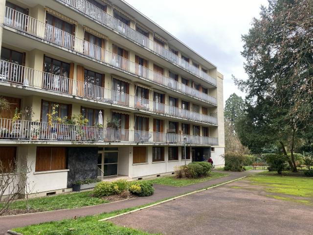 Appartement vente à Évry, Petit-bourg
