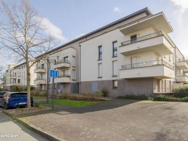 Appartement vente à Rennes, Bretagne