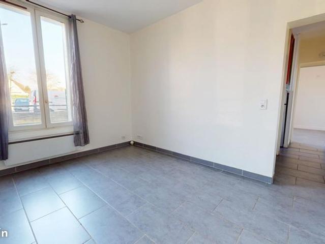 Appartement vente à Le Raincy, Les Pavillons-sous-bois