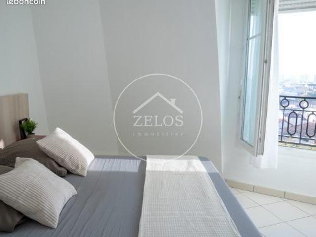 Appartement vente à Nogent-sur-Marne, Maisons-alfort