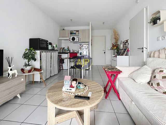 Appartement vente à Bordeaux, Mérignac