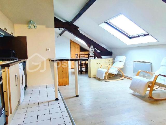 Appartement vente à Corbeil-Essonnes, Essonne