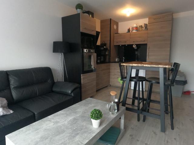 Appartement vente à Toulouse, Fenouillet
