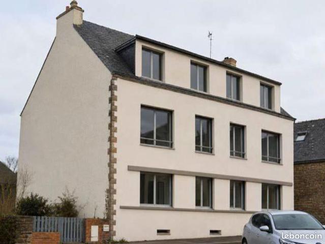 Appartement vente à Lorient, Bretagne