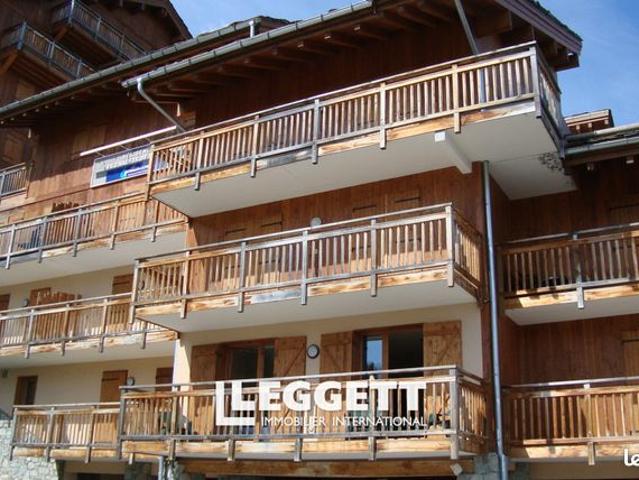 Appartement vente à Albertville, Auvergne-Rhône-Alpes