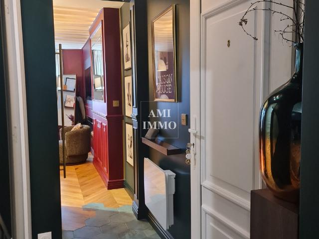 Appartement vente à Palaiseau, Bièvres