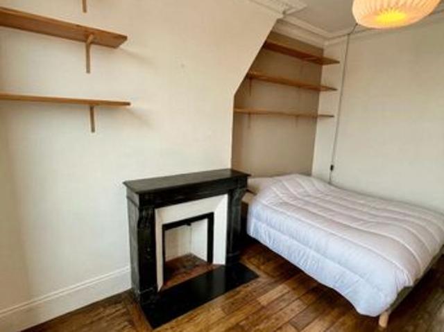 Appartement vente à Pantin, Seine-Saint-Denis