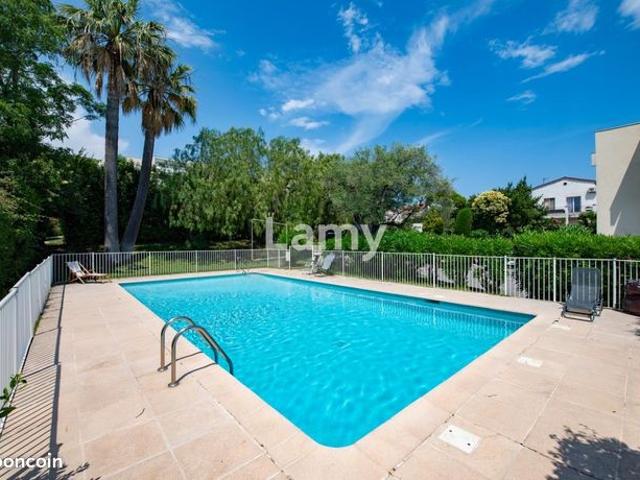 Appartement vente à Grasse, Antibes