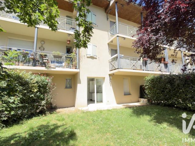 Appartement vente à Rodez, Saint-geniez-d'olt