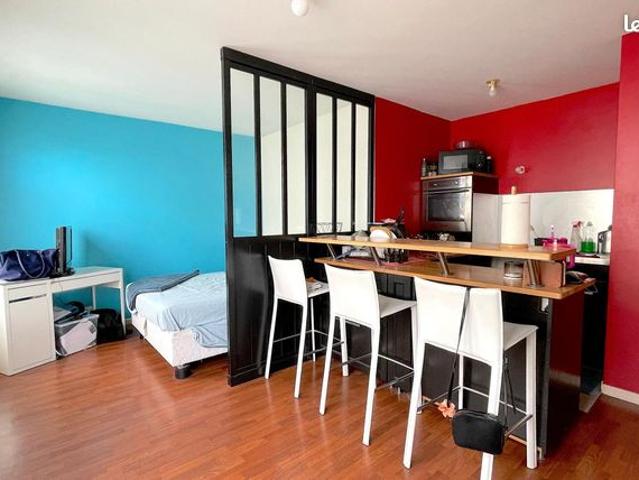 Appartement vente à Évry, Corbeil-essonnes