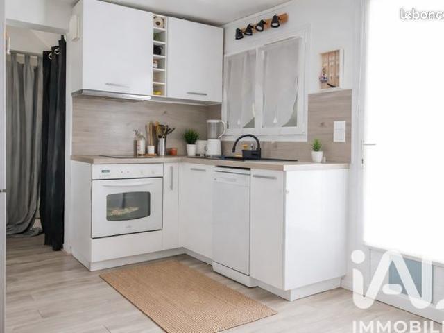 Appartement vente à Épernay, Morangis