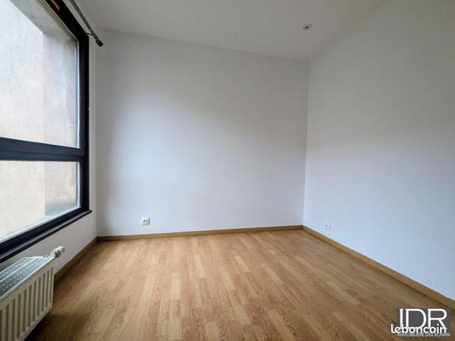 Appartement vente à Sarrebourg-Château-Salins, Phalsbourg