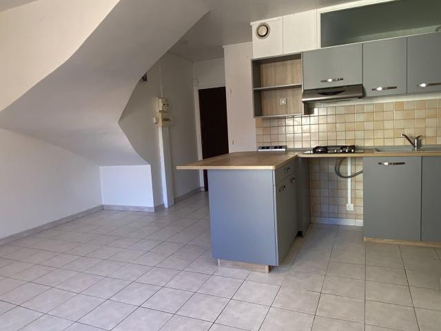 Appartement location à Vienne