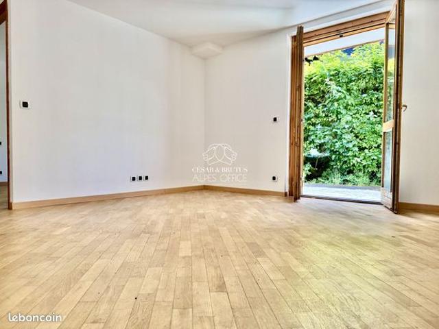 Appartement vente à Bonneville, Les Houches