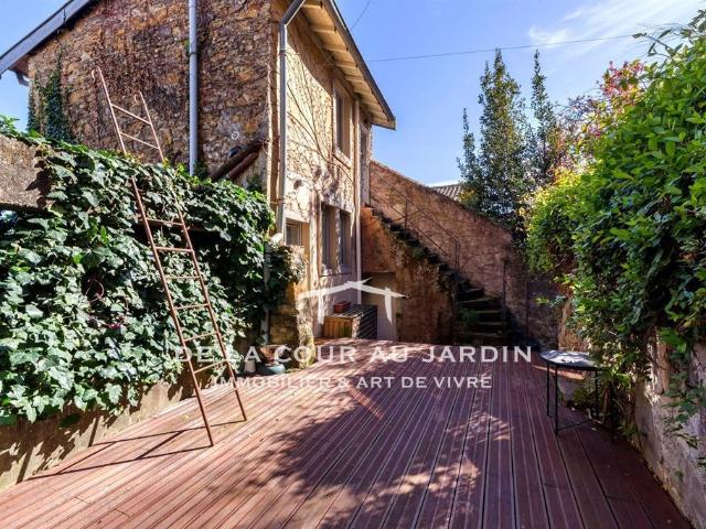 Appartement vente à Lyon, Métropole de Lyon