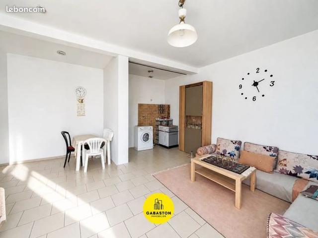 Appartement vente à Marseille