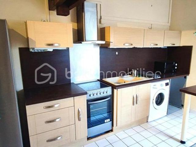 Appartement vente à Corbeil-Essonnes, Essonne