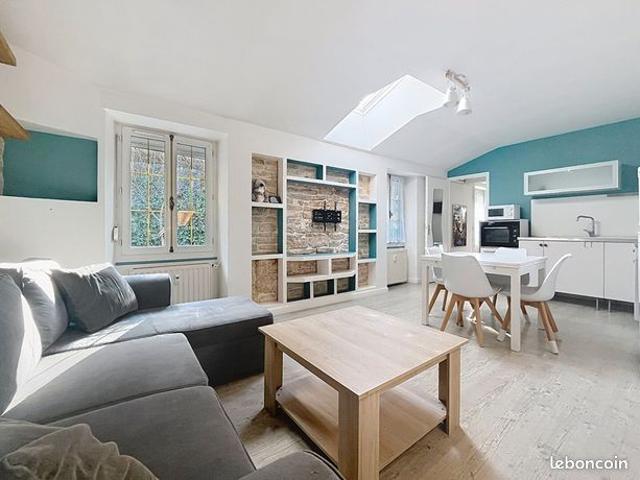 Appartement vente à Dijon, Plombières-lès-dijon