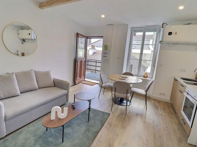 Appartement vente à Brest, Bretagne
