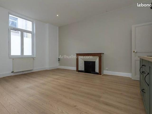 Appartement vente à Belley