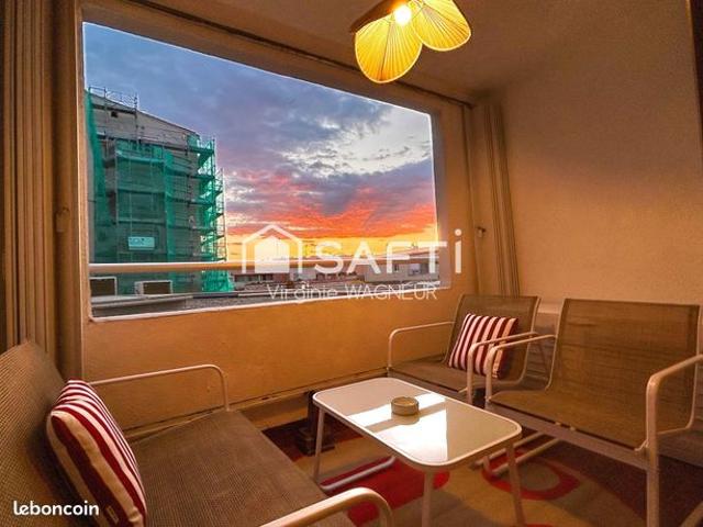 Appartement vente à Béziers, Agde