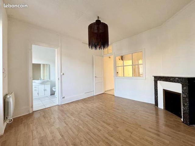 Appartement vente à Les Andelys, Gisors