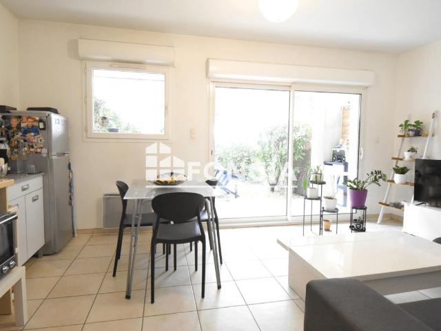 Appartement vente à La Rochelle, Puilboreau