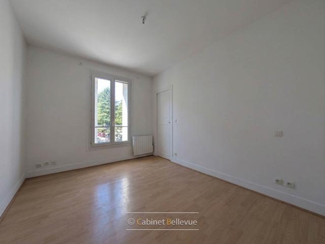 Appartement vente à Boulogne-Billancourt, Meudon