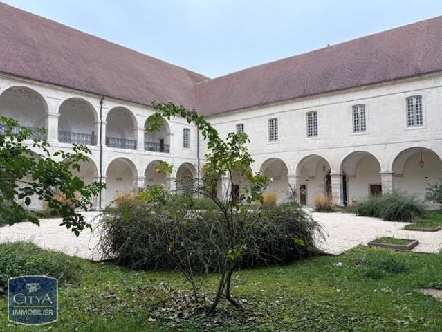 Appartement location à Dole